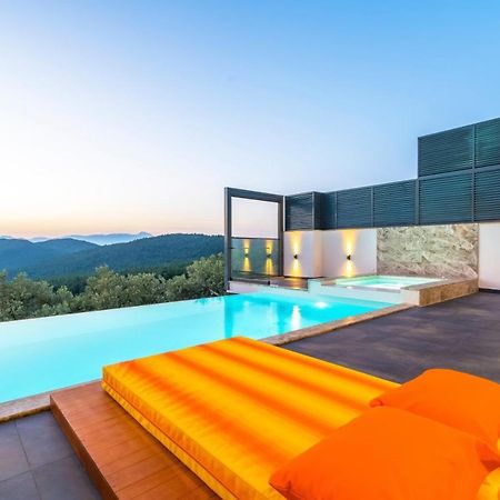 Villa Soho Kalkan Dış mekan fotoğraf