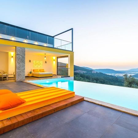 Villa Soho Kalkan Dış mekan fotoğraf