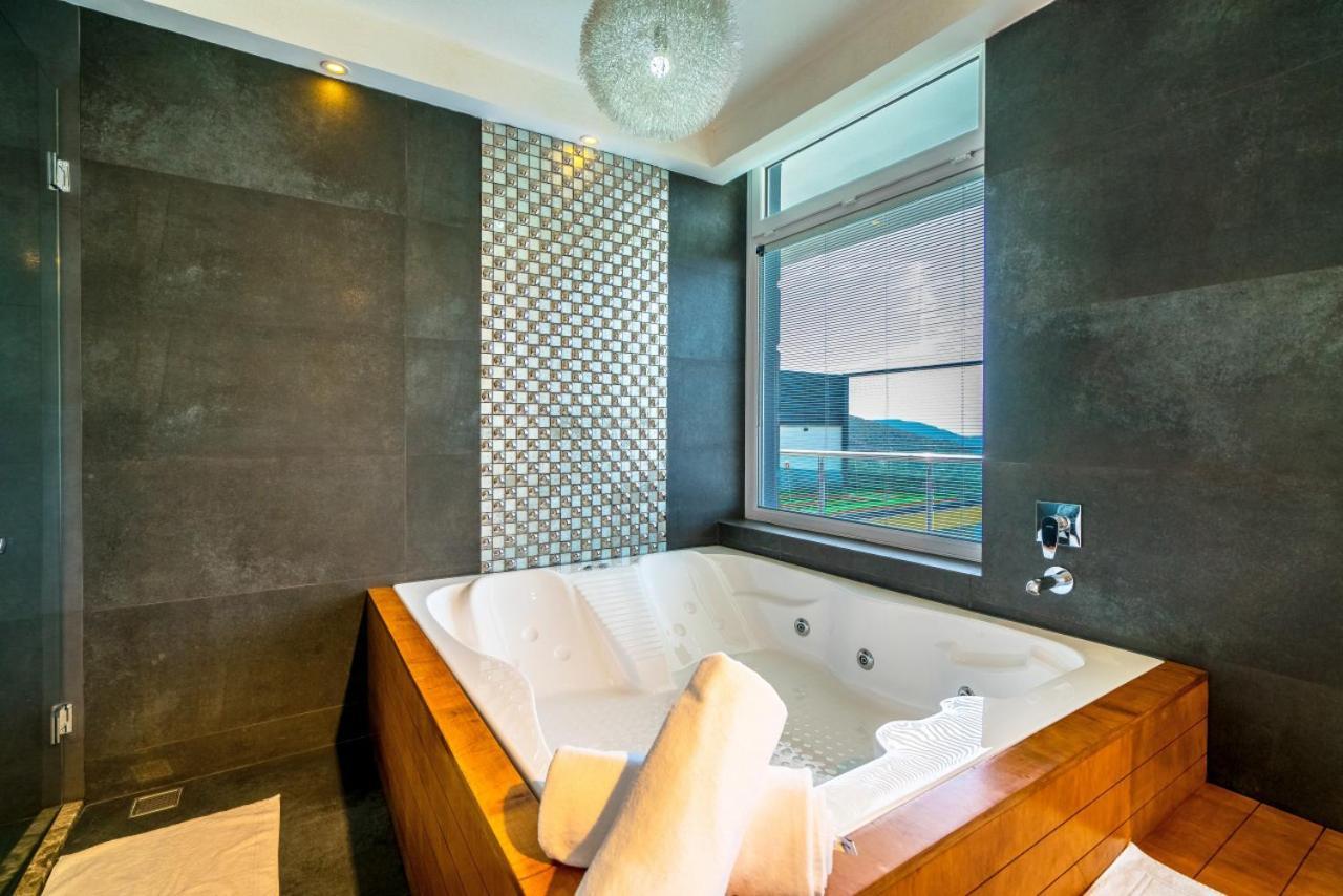 Villa Soho Kalkan Dış mekan fotoğraf